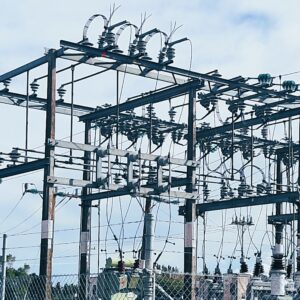PSD-060 High Voltage Plant for Heavy Industry