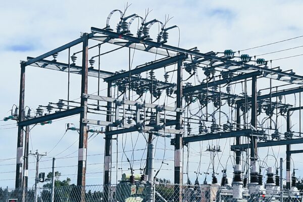 PSD-050 Operating Systems for Electricity Supply