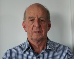 Graeme Johnson
