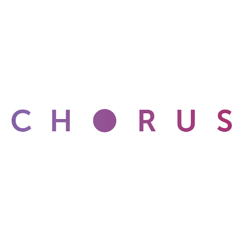 Chorus is an EEA Corporate Member