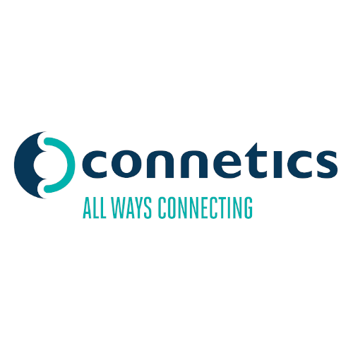 Connetics is an EEA Corporate Member