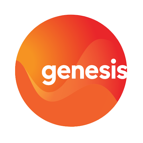 Genesis is an EEA Corporate Member