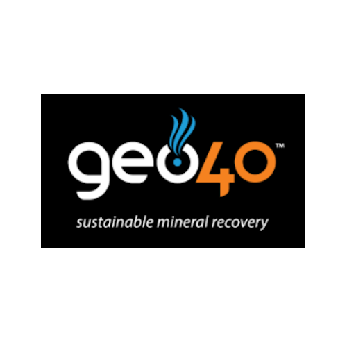 Geo40 is an EEA Corporate Member