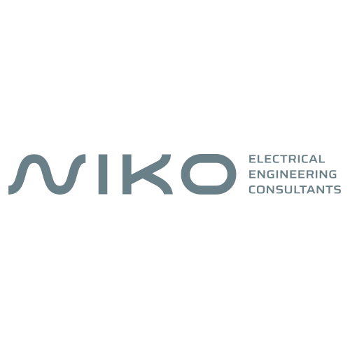 Niko is an EEA Corporate Member