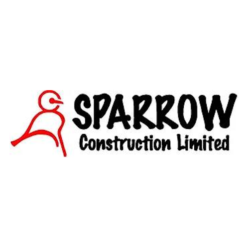 Sparrow Construction is an EEA Corporate Member