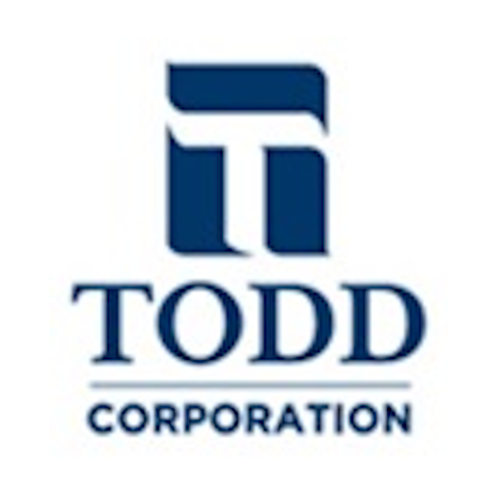 Todd Corporation is an EEA Corporate Member
