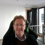 Profile photo of Rob McCrone