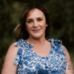 Profile photo of Zoe Jamieson