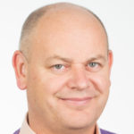 Profile photo of Stephen Albrecht