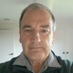 Profile photo of Keith Bartlett